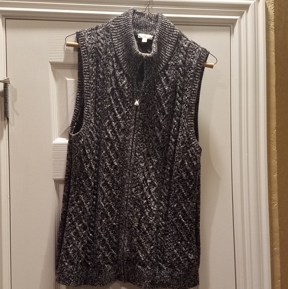 Talbots Vest - Picture 7 of 7